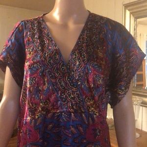 Madison mini dress am